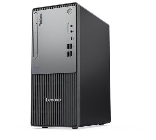 LENOVO PC ThinkCentre neo 50t G6/Ultra7-265/32GB/1TB SSD/Intel UHD Graphics/DVD±RW/W11P/5Y NBD/Black