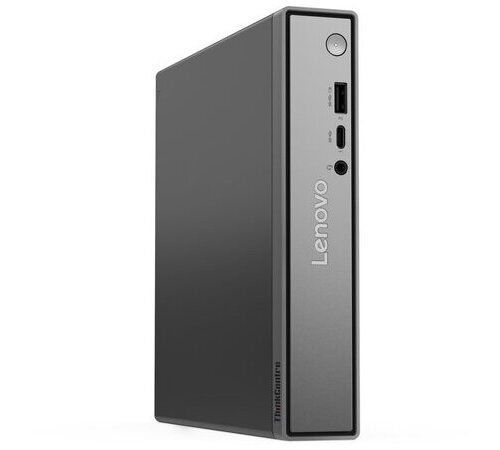 LENOVO PC ThinkCentre neo 50q G5/Intel Core 7-240H/64GB/2x 1TB SSD/Intel Graphics/Win 11 Pro/5Y NBD/Black