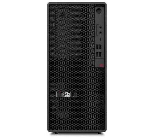 LENOVO PC Thinkstation P2 TW/Ultra7-265/32GB/1TB SSD SSD/NVIDIA GeForce RTX 5060 8GB/Win 11 Pro/3Y NBD