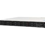 LENOVO Server ThinkSystem SR250 V3/Xeon Xeon 6353P/32GB/960GBx2/PSU 800W/3Y NBD
