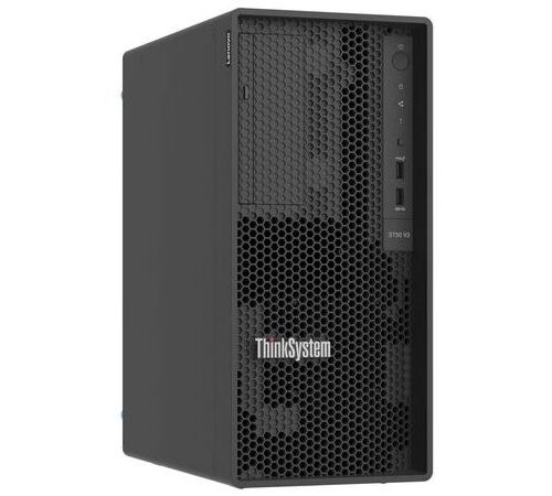 LENOVO Server ThinkSystem ST50 V3/Intel Xeon 6315P/16GB/2x480GB/PSU 500W/3Y NBD