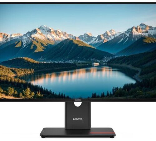 LENOVO Monitor ThinkVision T27Q-40 27'' QHD IPS