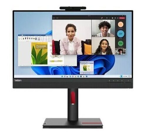 LENOVO Monitor Tiny-In-One 23.8''' Gen5 FHD IPS