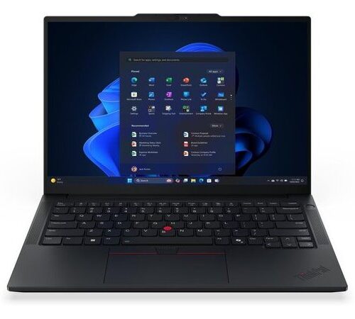 LENOVO Laptop ThinkPad E14 G7 14'' WUXGA IPS/Ultra5-225U/32GB/1TB SSD/Intel Graphics/Win 11 Pro/3Y NBD/Black LENOVO Laptop ThinkPad E14 G7 14'' WUXGA IPS/Ultra5-225U/32GB/1TB SSD/Intel Graphics/Win 11 Pro/3Y NBD/Black