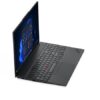 LENOVO Laptop ThinkPad E16 G3 16'' WUXGA IPS/R7-250/32GB/1TB SSD/AMD Radeon 780M Graphics/Win 11 Pro/3Y NBD/Black