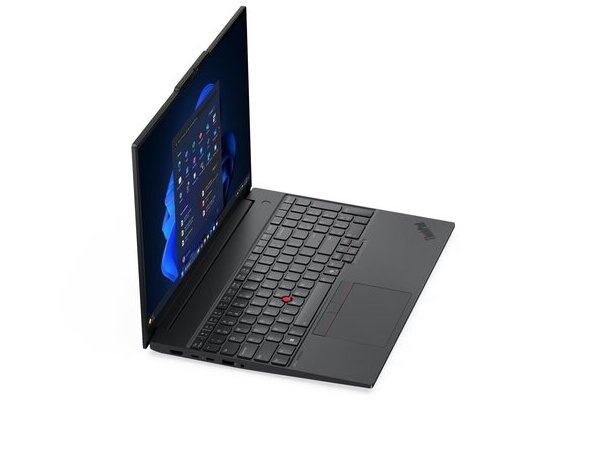 LENOVO Laptop ThinkPad E16 G3 16'' WUXGA IPS/R7-250/32GB/1TB SSD/AMD Radeon 780M Graphics/Win 11 Pro/3Y NBD/Black