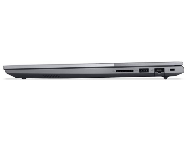 LENOVO Laptop ThinkBook 16 G9 IRL 16'' WUXGA IPS/Core5-210H/16GB/512GB SSD/Intel  Graphics/Win 11 Pro/3Y NBD/Arctic Grey