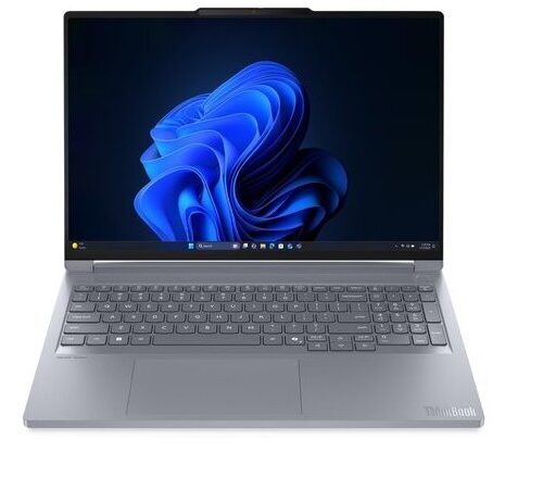 LENOVO Laptop ThinkBook ThinkBook 16p G6 IAX 16'' 3.2K IPS/Ultra9-275HX/32GB/1TB SSD/NVIDIA GeForce RTX 5060 8GB/Win 11 Pro/3Y NBD/Luna Grey LENOVO Laptop ThinkBook ThinkBook 16p G6 IAX 16'' 3.2K IPS/Ultra9-275HX/32GB/1TB SSD/NVIDIA GeForce RTX 5060 8GB/Win 11 Pro/3Y NBD/Luna Grey