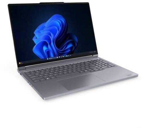 LENOVO Laptop ThinkBook ThinkBook 16p G6 IAX 16'' 3.2K IPS/Ultra9-275HX/32GB/1TB SSD/NVIDIA GeForce RTX 5060 8GB/Win 11 Pro/3Y NBD/Luna Grey