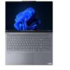 LENOVO Laptop ThinkBook ThinkBook 16p G6 IAX 16'' 3.2K IPS/Ultra9-275HX/32GB/1TB SSD/NVIDIA GeForce RTX 5060 8GB/Win 11 Pro/3Y NBD/Luna Grey