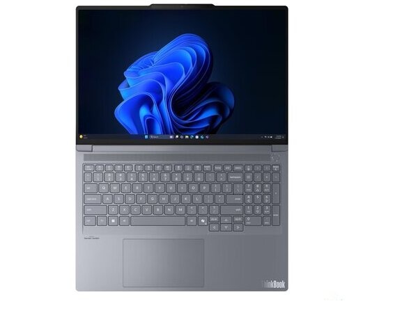 LENOVO Laptop ThinkBook ThinkBook 16p G6 IAX 16'' 3.2K IPS/Ultra9-275HX/32GB/1TB SSD/NVIDIA GeForce RTX 5060 8GB/Win 11 Pro/3Y NBD/Luna Grey