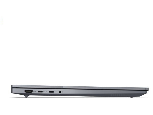 LENOVO Laptop ThinkBook 16 G7 QOY 16'' WUXGA IPS/Snapdragon X Plus X1P-42-100/32GB/1TB SSD/Qualcomm Adreno/Win 11 Pro/3Y NBD/Luna Grey