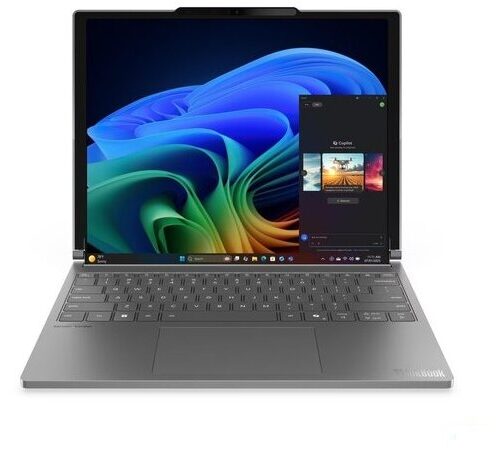 LENOVO Laptop ThinkBook Plus G6 Rollable POLED/Ultra7-258V/32GB/1TB SSD/Intel Iris Arc Graphics/Win 11 Pro/3Y NBD/Luna Grey