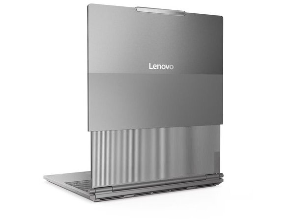 LENOVO Laptop ThinkBook Plus G6 Rollable POLED/Ultra7-258V/32GB/1TB SSD/Intel Iris Arc Graphics/Win 11 Pro/3Y NBD/Luna Grey