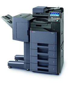 KYOCERA Printer TaskAlfa MZ5001i