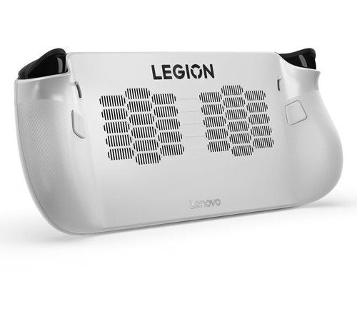 Lenovo Gaming Console Legion Gο S 8ARP1 8" WUXGA/Ryzen Z2 Go/32GB/1TB SSD/AMD Radeon Graphics/Win 11 Home/2Y/Glacier White