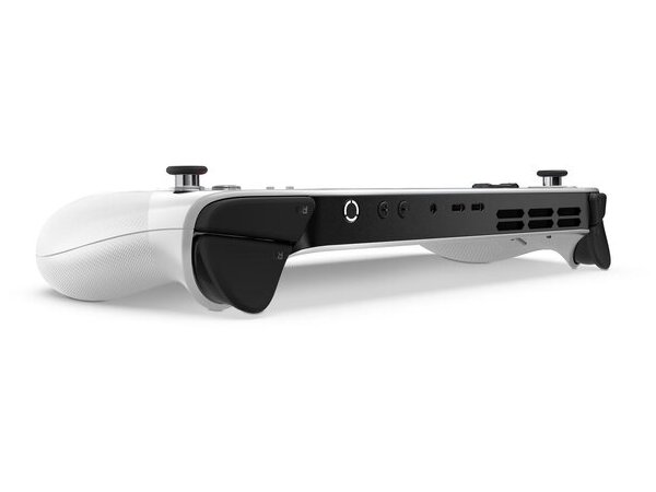 Lenovo Gaming Console Legion Gο S 8ARP1 8" WUXGA/Ryzen Z2 Go/32GB/1TB SSD/AMD Radeon Graphics/Win 11 Home/2Y/Glacier White