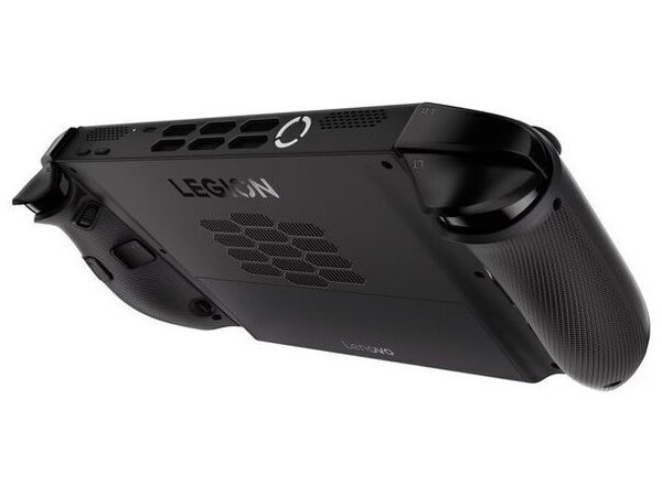 Lenovo Gaming Console Legion Go 8AHP2 8.8" WUXGA OLED/Ryzen Z2/32GB/1TB SSD/AMD Radeon Graphics/Win 11 Home/2Y/Eclipse Black
