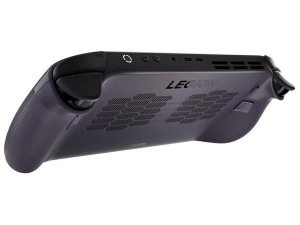 Lenovo Gaming Console Legion Gο S 8ARP1 8" WUXGA IPS/Ryzen Z2 Go/16GB/1TB SSD/AMD Radeon Graphics/SteamOS/2Y/Nebula Nocturne
