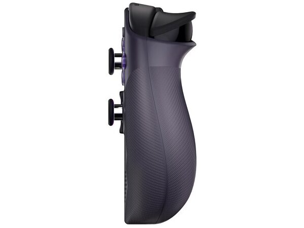 Lenovo Gaming Console Legion Gο S 8ARP1 8" WUXGA IPS/Ryzen Z2 Go/16GB/1TB SSD/AMD Radeon Graphics/SteamOS/2Y/Nebula Nocturne