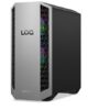 LENOVO PC LOQ Tower 26ADR10/R7-8745HX/32GB/1TB SSD/NVIDIA GeForce RTX 5060 Ti 16GB/Win 11 Home/Luna GreyandEclipse Black