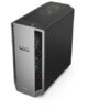 LENOVO PC LOQ Tower 26ADR10/R7-8745HX/32GB/1TB SSD/NVIDIA GeForce RTX 5060 Ti 16GB/Win 11 Home/Luna GreyandEclipse Black