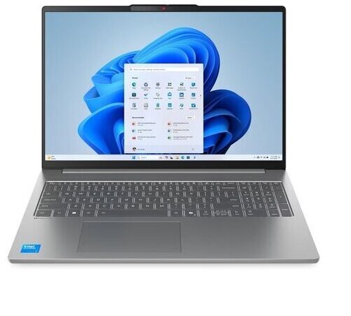 LENOVO Laptop IdeaPad Slim 5 16IRH10R 16'' 2.8K OLED/Intel Core 7-240H/32GB/1TB SSD/Intel Graphics/Win 11 Home/2Y CAR/Luna Grey