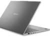 LENOVO Laptop IdeaPad Slim 5 16IRH10R 16'' 2.8K OLED/Intel Core 7-240H/32GB/1TB SSD/Intel Graphics/Win 11 Home/2Y CAR/Luna Grey
