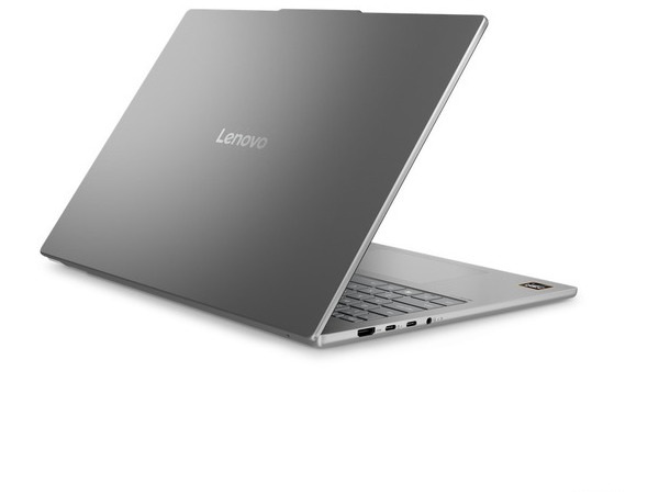 LENOVO Laptop IdeaPad Slim 5 16IRH10R 16'' 2.8K OLED/Intel Core 7-240H/32GB/1TB SSD/Intel Graphics/Win 11 Home/2Y CAR/Luna Grey
