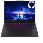 LENOVO Laptop Legion 7 Pro 16IAX10H Gaming 16'' WQXGA OLED/Ultra9-275HX/64GB/1TB SSD/NVIDIA GeForce RTX 5070 Ti 12GB/Win 11 Home/3Y Premium/Eclipse Black