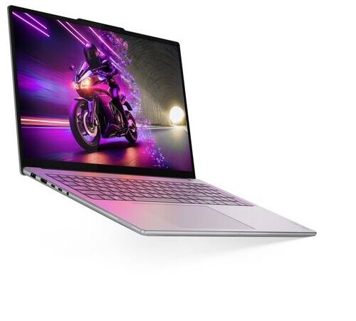 LENOVO Laptop Yoga Pro 9i Aura Edition 16IAH10 16IAH10 16'' 3.2K OLED/Ultra9-285H/64GB/2x1TB SSD/NVIDIA GeForce RTX 5070 8GB/Win 11 Home/3Y Premium/Touch/Luna Grey