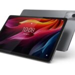 LENOVO Tablet Tab K11 Plus 11.45'' 2K/Qualcomm Snapdragon SDM680/8GB/256GB/Qualcomm Adreno 610/Android 14/2Y CAR/Luna Grey