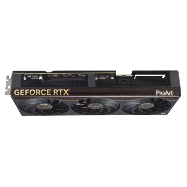 ASUS VGA PROART-RTX5070TI-O16G