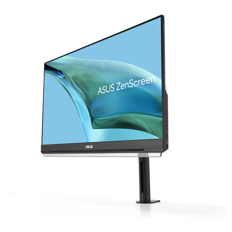 ASUS ZenScreen MB249C 24" IPS 1920 x 1080 (FHD) monitor
