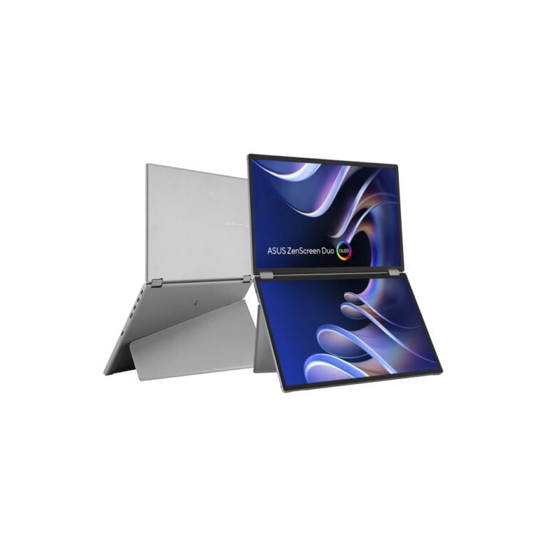 Portable Monitor