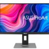 ASUS Monitor ProArt Display PA278QV Professional 27'' 2K 2560x1440 5ms 75Hz IPS