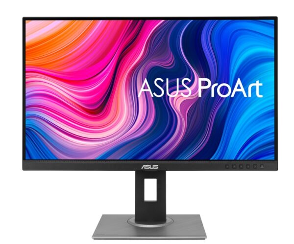 ASUS Monitor ProArt Display PA278QV Professional 27'' 2K 2560x1440 5ms 75Hz IPS