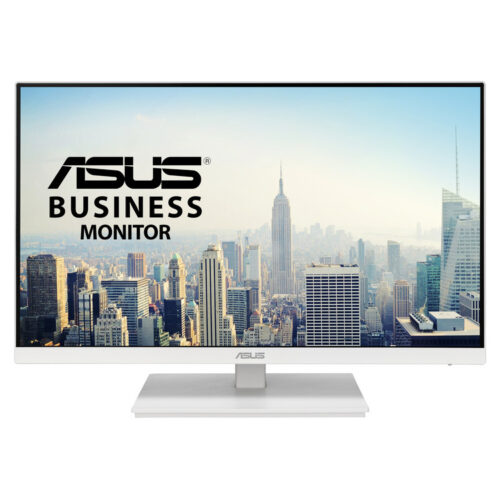 ASUS Monitor VA24EQSB-W 23.8'' FHD 75Hz IPS