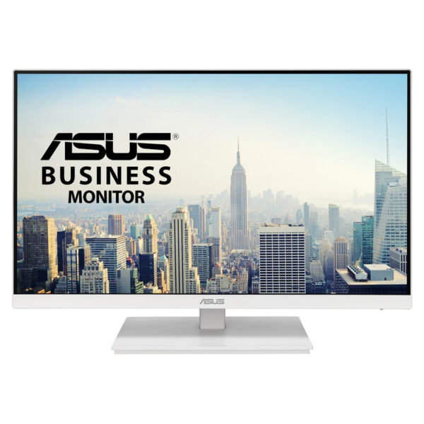 ASUS Monitor VA24EQSB-W 23.8'' FHD 75Hz IPS