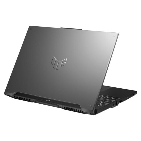 ASUS Laptop TUF Gaming A16 FA607NUG-RL130W 16'' 1920x1200 WUXGA 144Hz R7 7445HS/16GB/1TB SSD NVMe PCIe 4.0/NVidia GeForce RTX 4050 6GB/Win 11 Home/2Y/Mecha Gray