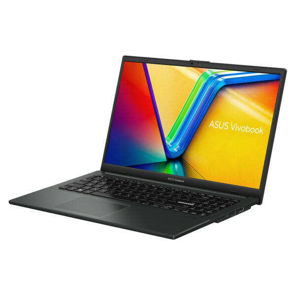 ASUS Laptop Vivobook Go 15 E1504FA-BQ2732 15.6'' FHD R3-7320U/16GB/512GB SSD NVMe 3.0/Win 11 Home/2Y/Mixed Black