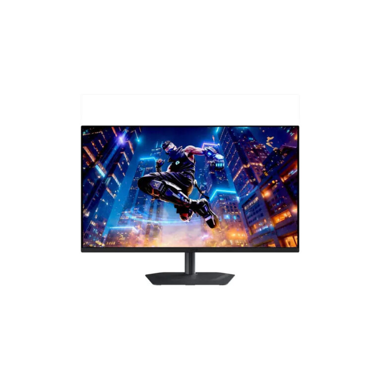GIGABYTE MO32U2 31.5'' 32" QD-OLED 3840 x 2160 (4K UHD) monitor