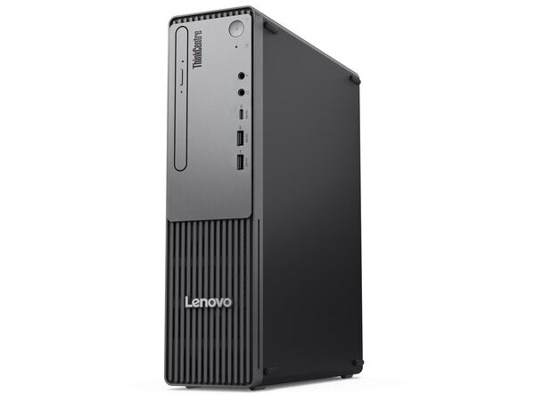 LENOVO PC ThinkCentre neo 30s G5/i5-13420H/16GB/512GB SSD/Intel UHD Graphics/DVD±RW/FDOS/3Y NBD/Black