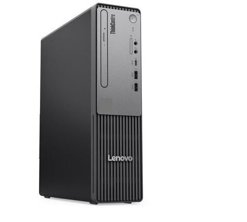 LENOVO PC ThinkCentre neo 50s G6/Ultra 3-205/16GB/512GB/Intel Graphics/DVD±RW/FREE DOS/5Y NBD/Raven Black