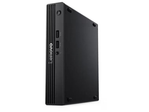 LENOVO PC V100q/i3-N305/16GB/512GB/Intel Graphics/W11P/3Y NBD/Black