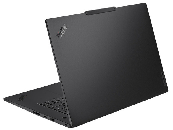 LENOVO Laptop ThinkPad T1g G8 16'' WUXGA IPS/Ultra7-255U/32GB/1TB SSD/NVIDIA GeForce RTX 5060 8GB/Win 11 Pro/3Y PREM/Black