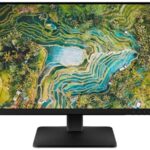 LENOVO Monitor L27qe 27'' QHD IPS, HDMi, Display Port, 3YearsW