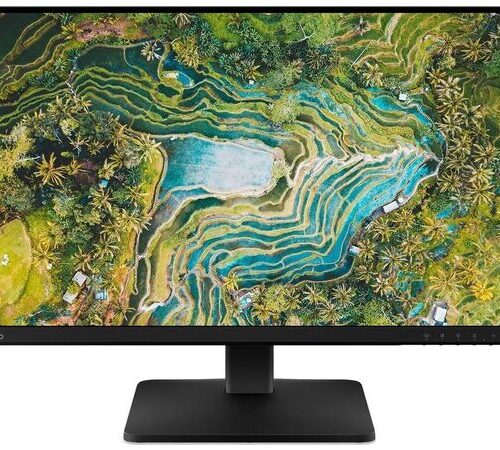 LENOVO Monitor L27qe 27'' QHD IPS LENOVO Monitor L27qe 27'' QHD IPS