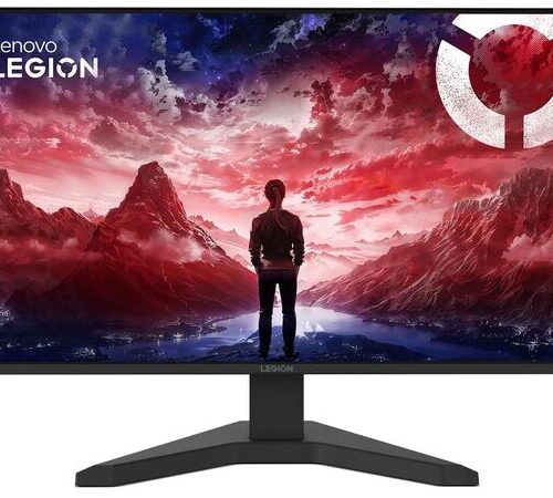 LENOVO Monitor Legion Gaming R27s 27'' FHD LENOVO Monitor Legion Gaming R27s 27'' FHD