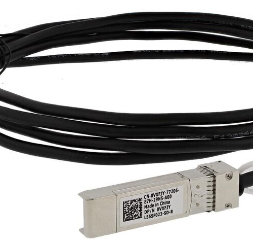 Cable Dell DAC SFP28 Passive 3m